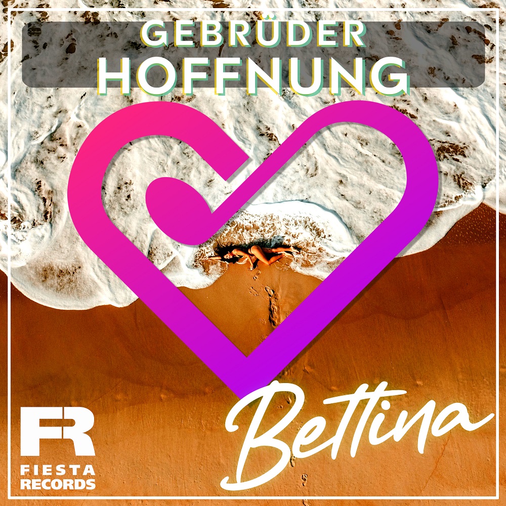 Gebrüder Hoffnung – Bettina