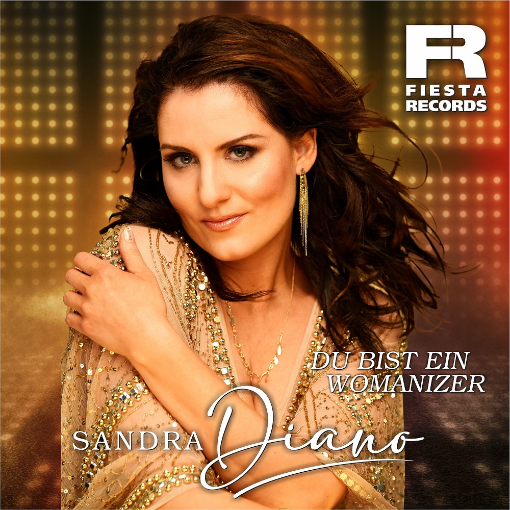 Sandra Diano – Du Bist Ein Womanizer