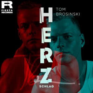 Tom Brosinski – Herzschlag