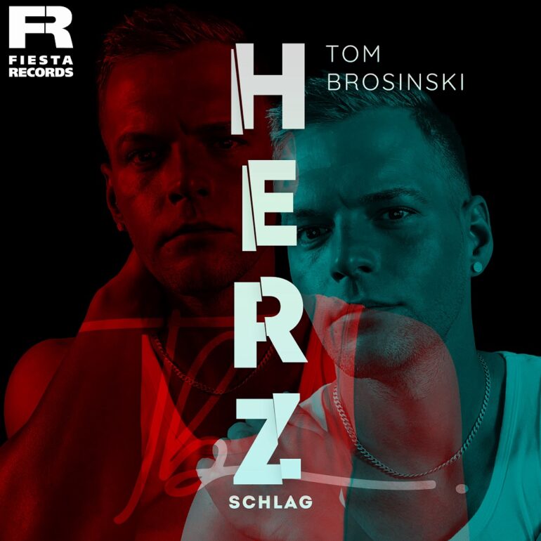 Tom Brosinski – Herzschlag
