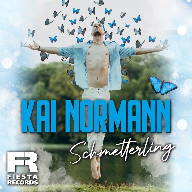 Kai Normann – Schmetterling