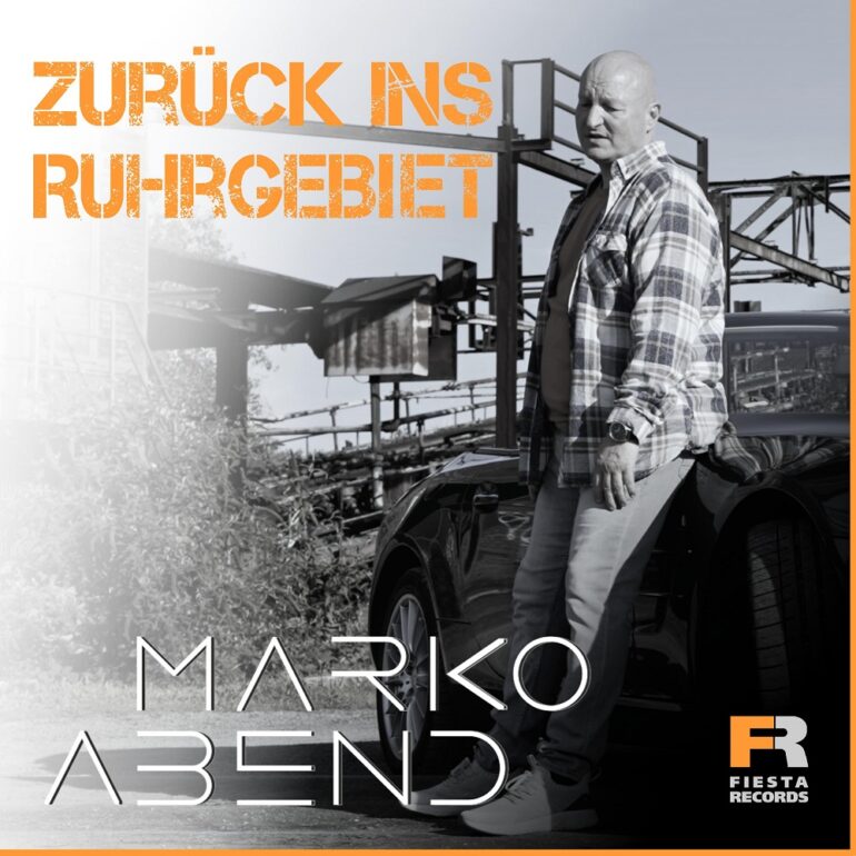 Marko Abend – Zurück Ins Ruhrgebiet