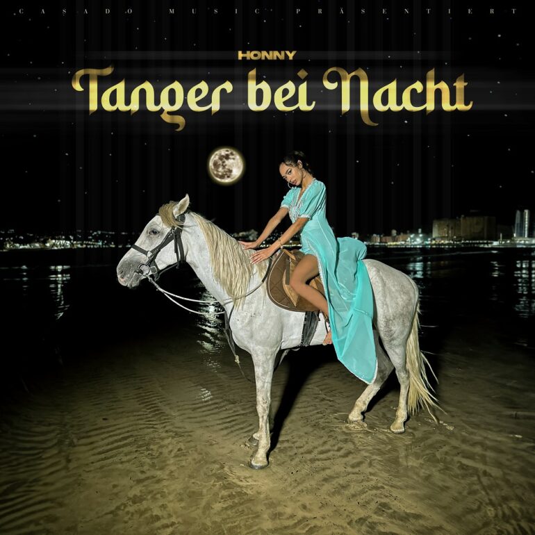 HONNY – Tanger Bei Nacht