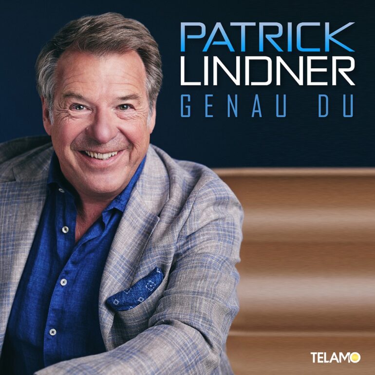 Patrick Lindner – Genau Du