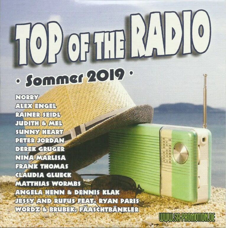 Top Of The Radio – Sommer 2019