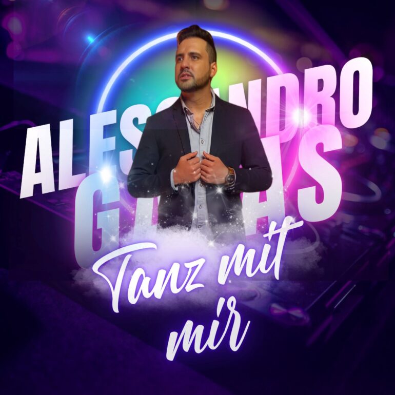 Alessandro Galas – Tanz Mit Mir