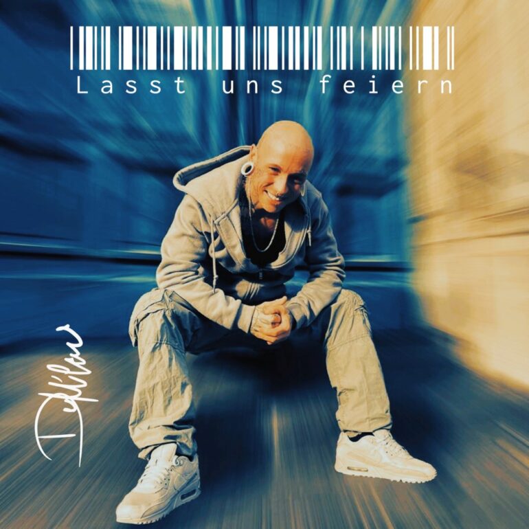 Der Milow – Lasst Uns Feiern