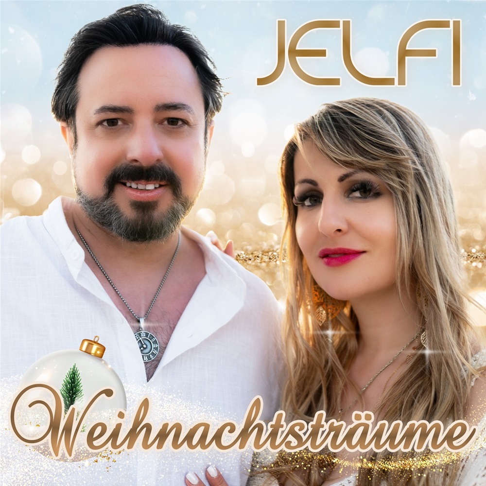 Jelfi – Weihnachtsträume