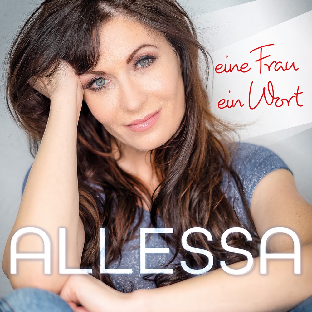 Allessa – Eine Frau Ein Wort