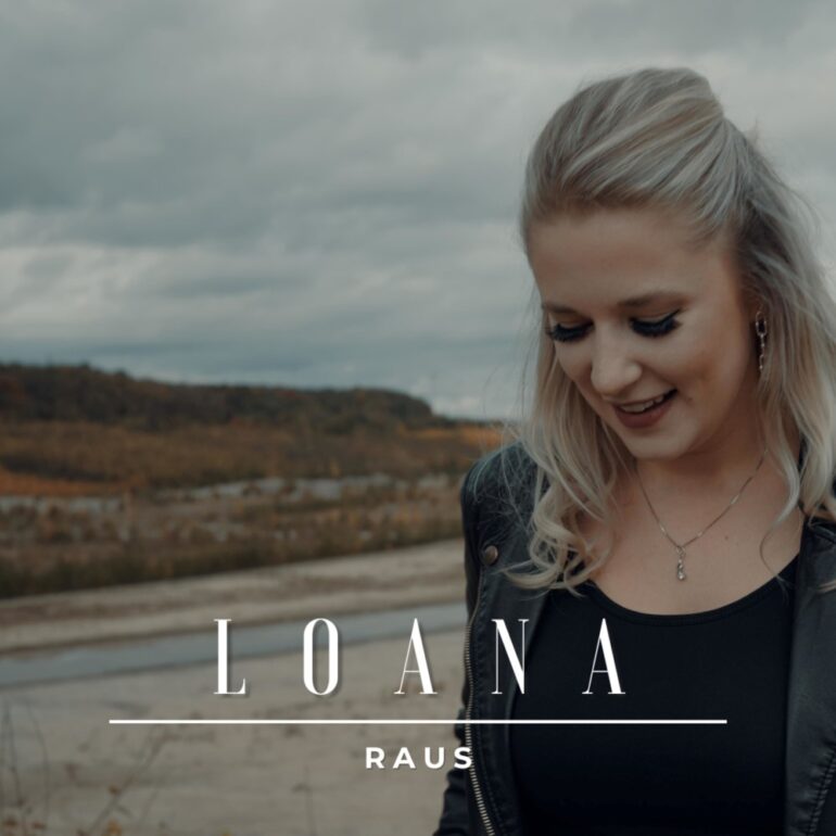 Loana – Raus