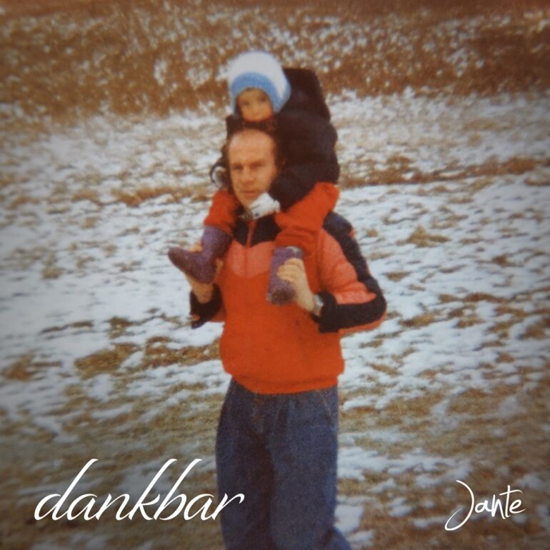 Jante – Dankbar
