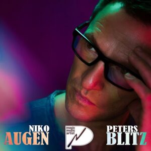 Niko Peters – Augenblitz