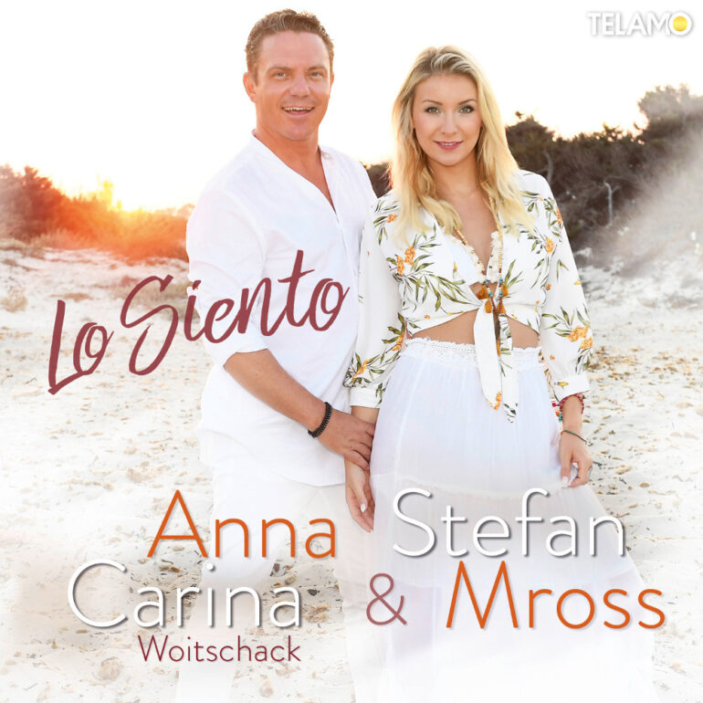 Anna-Carina Woitschack & Stefan Mross – Lo Siento