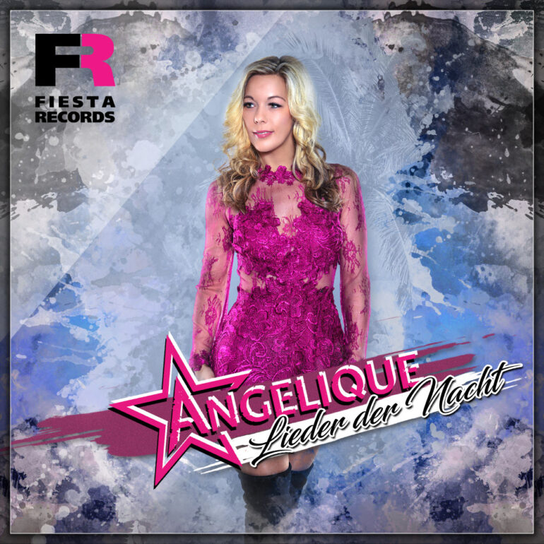 Angelique – Lieder Der Nacht