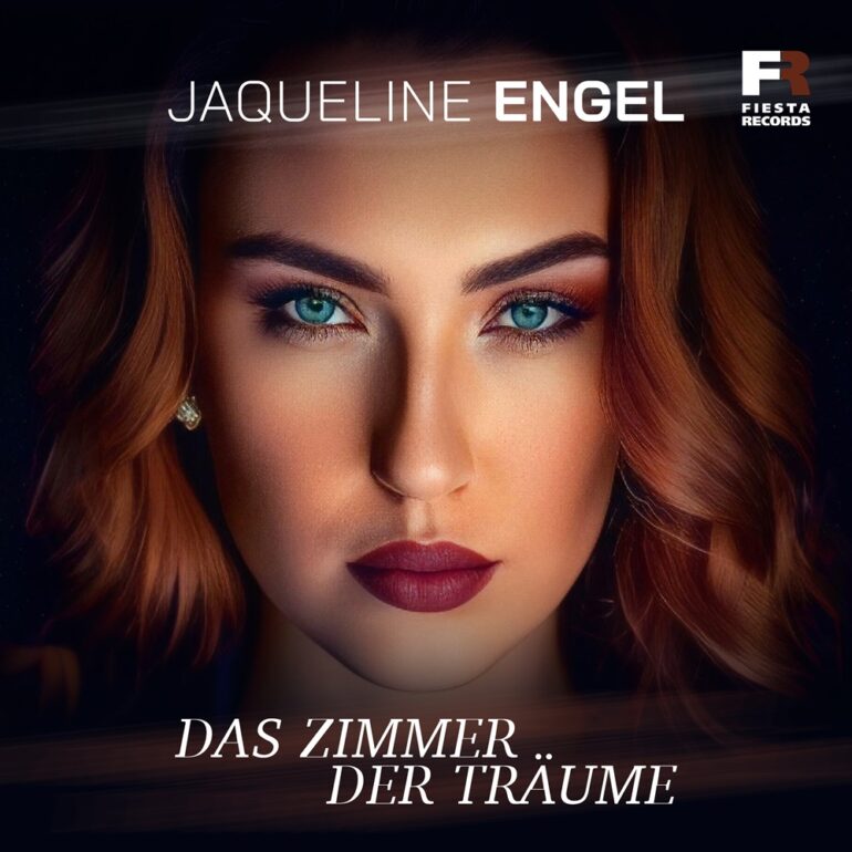 Jaqueline Engel – Das Zimmer Der Träume