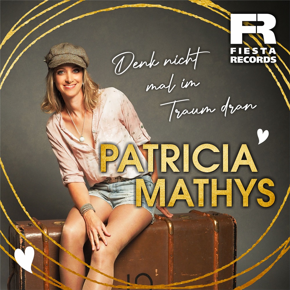 Patricia Mathys – Denk Nicht Mal Im Traum Dran