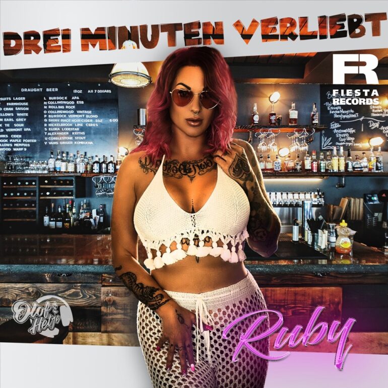 Ruby – Drei Minuten Verliebt