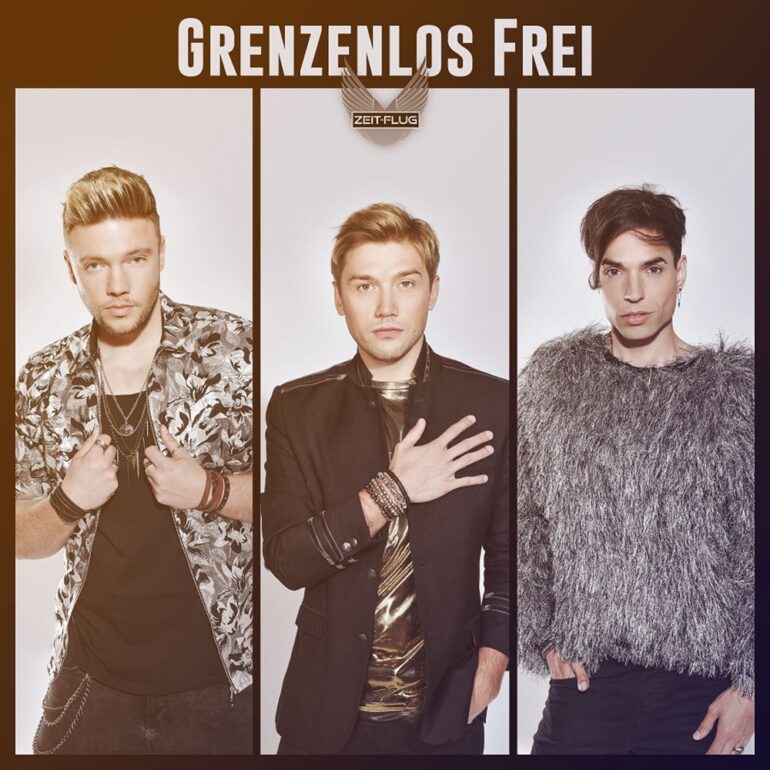 Zeit-Flug – Grenzenlos Frei