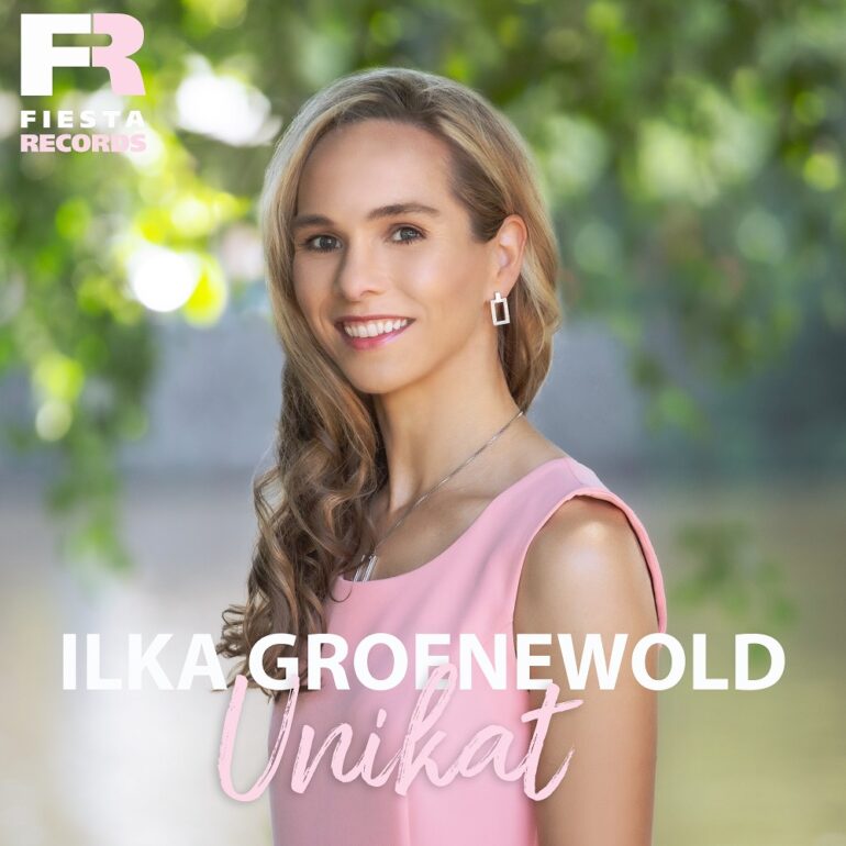 Ilka Groenewold – Unikat