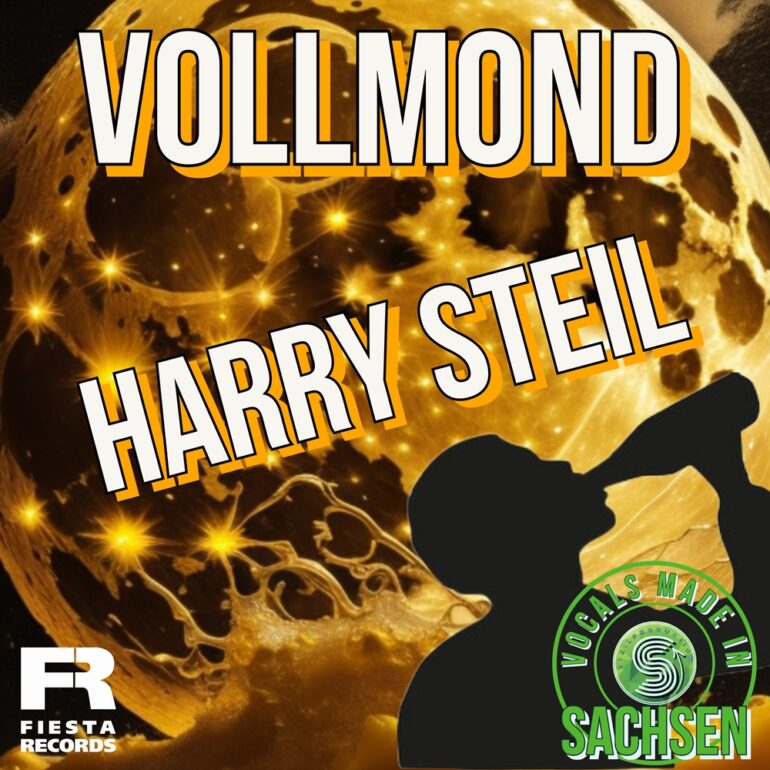 Harry Steil – Vollmond