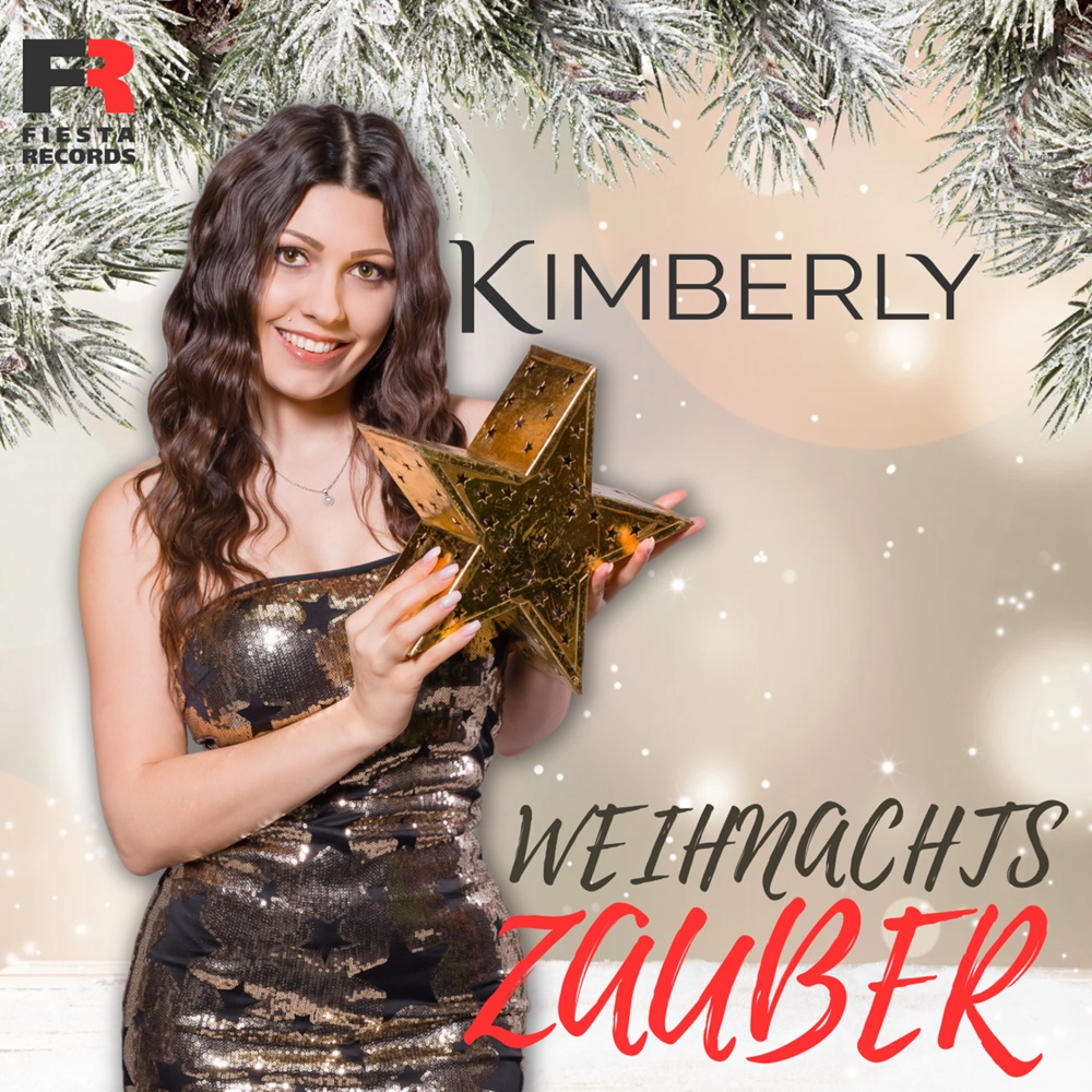 Kimberly – Weihnachtszauber