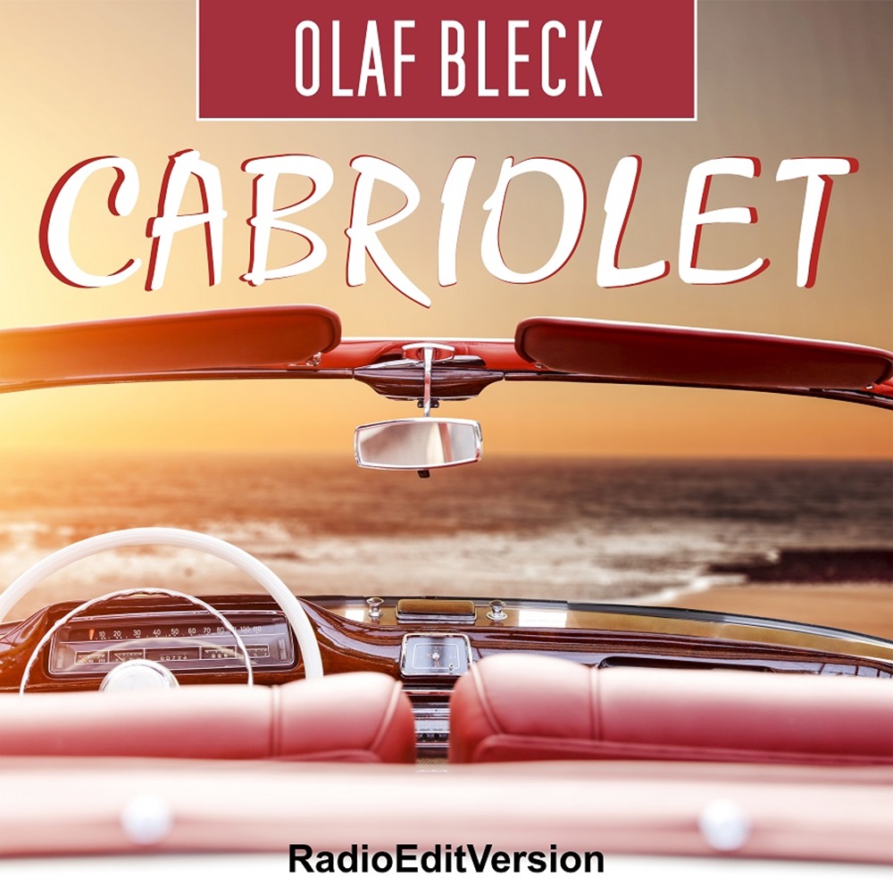 Olaf Bleck – Cabriolet