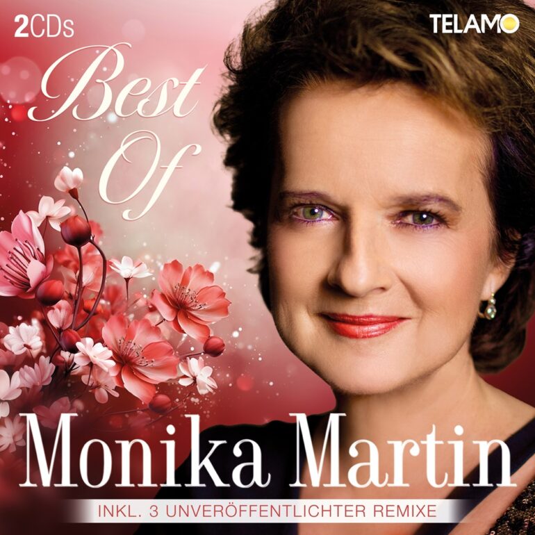 Monika Martin – Best Of