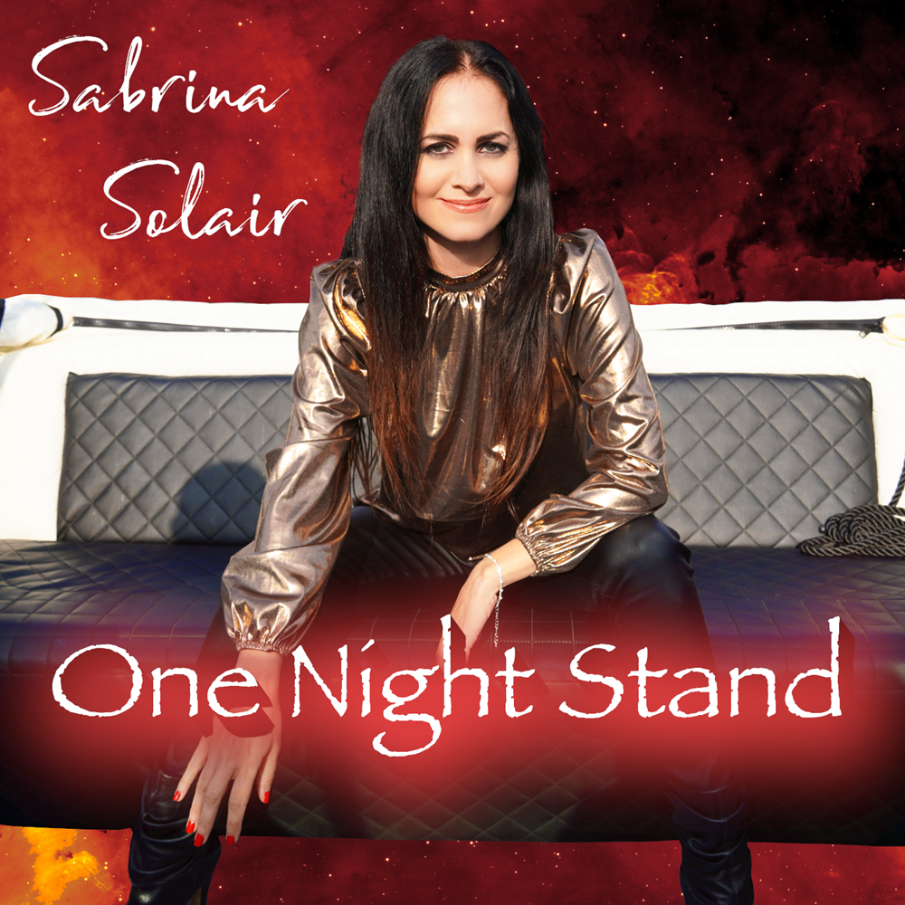 Sabrina Solair – One Night Stand