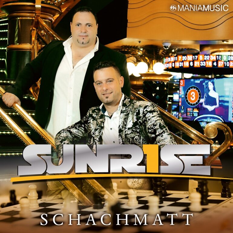 Sunrise – Schachmatt