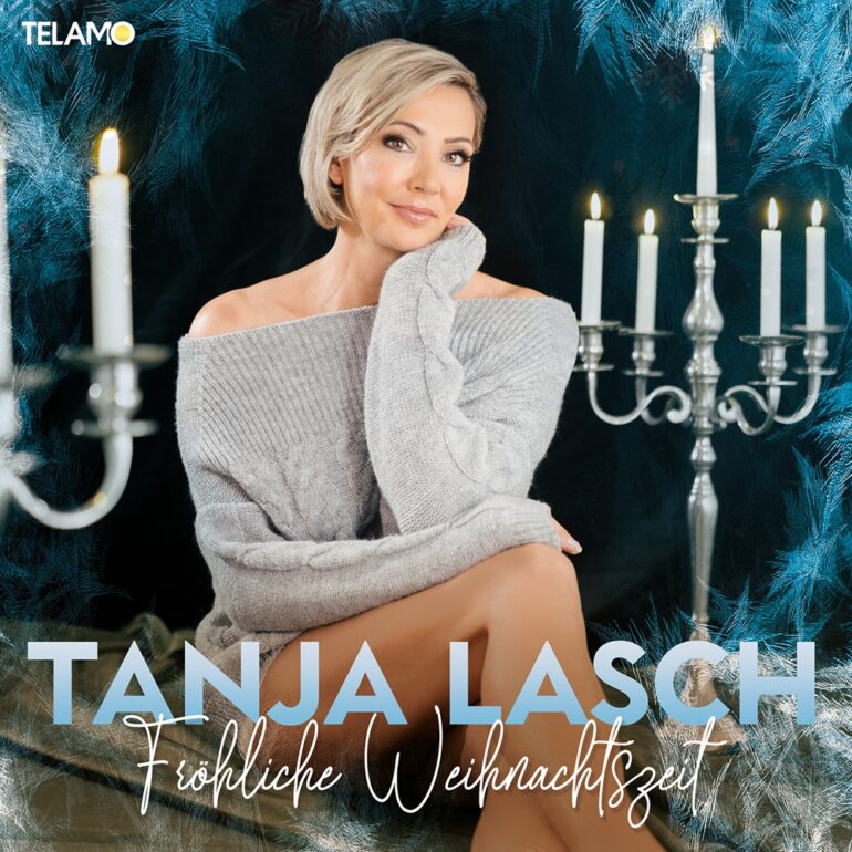 Tanja Lasch – Fröhliche Weihnachtszeit