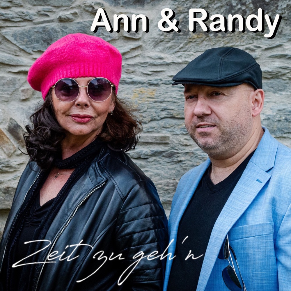 Ann & Randy – Zeit Zu Gehn