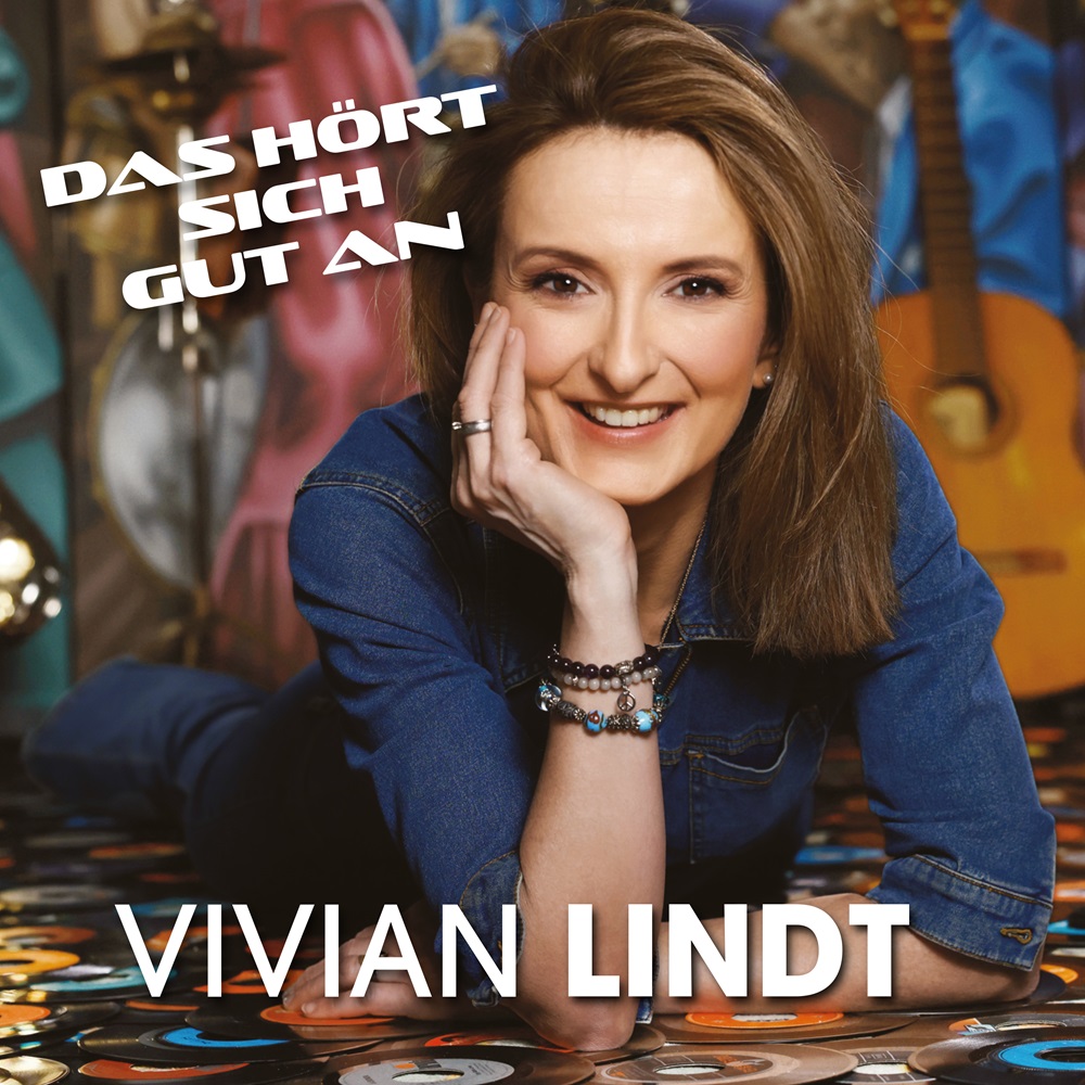 Vivian Lindt – Das Hört Sich Gut An