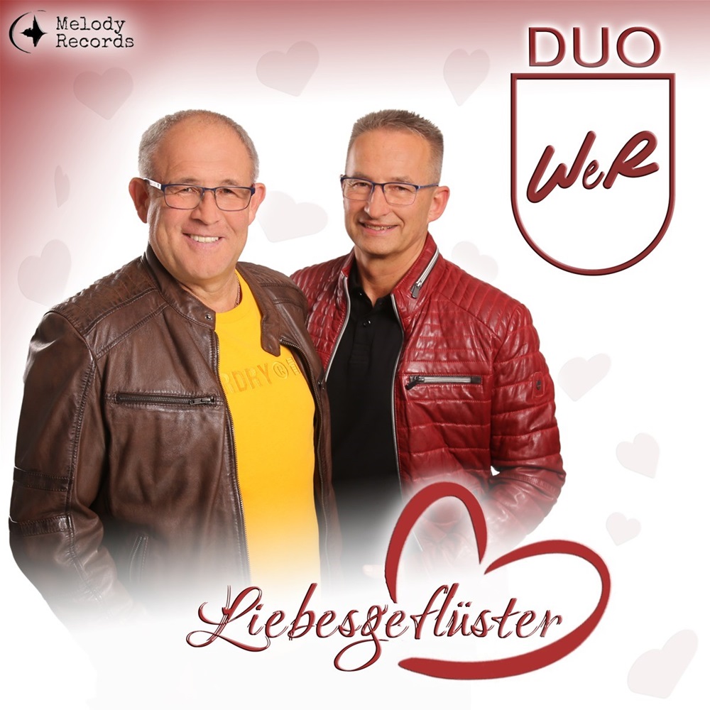 Duo WeR – Mein Herz Funkt SOS