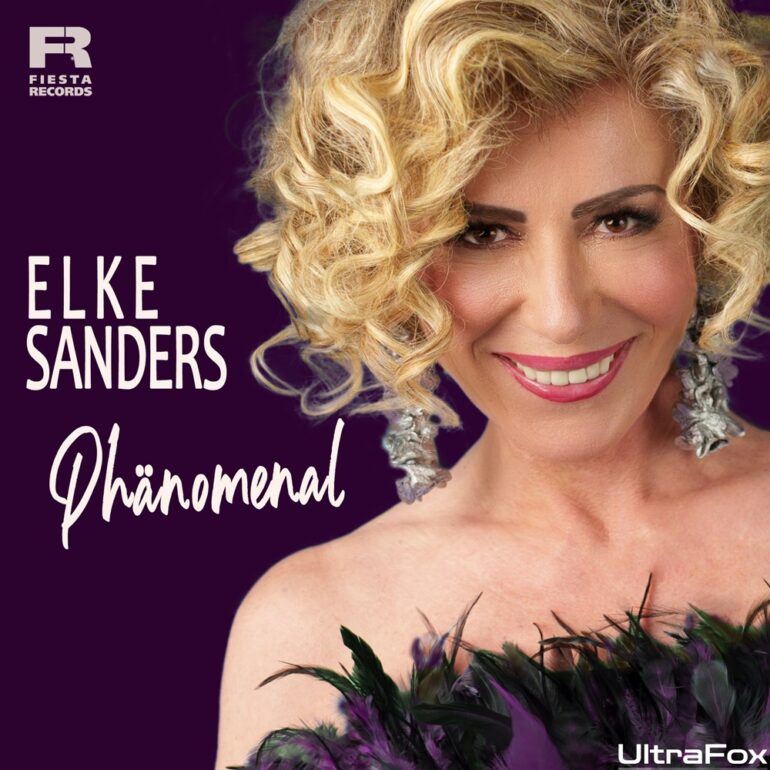 Elke Sanders – Phänomenal