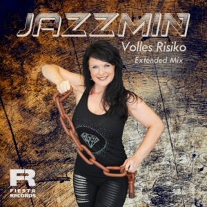 Jazzmin – Volles Risiko (Extended Mix)