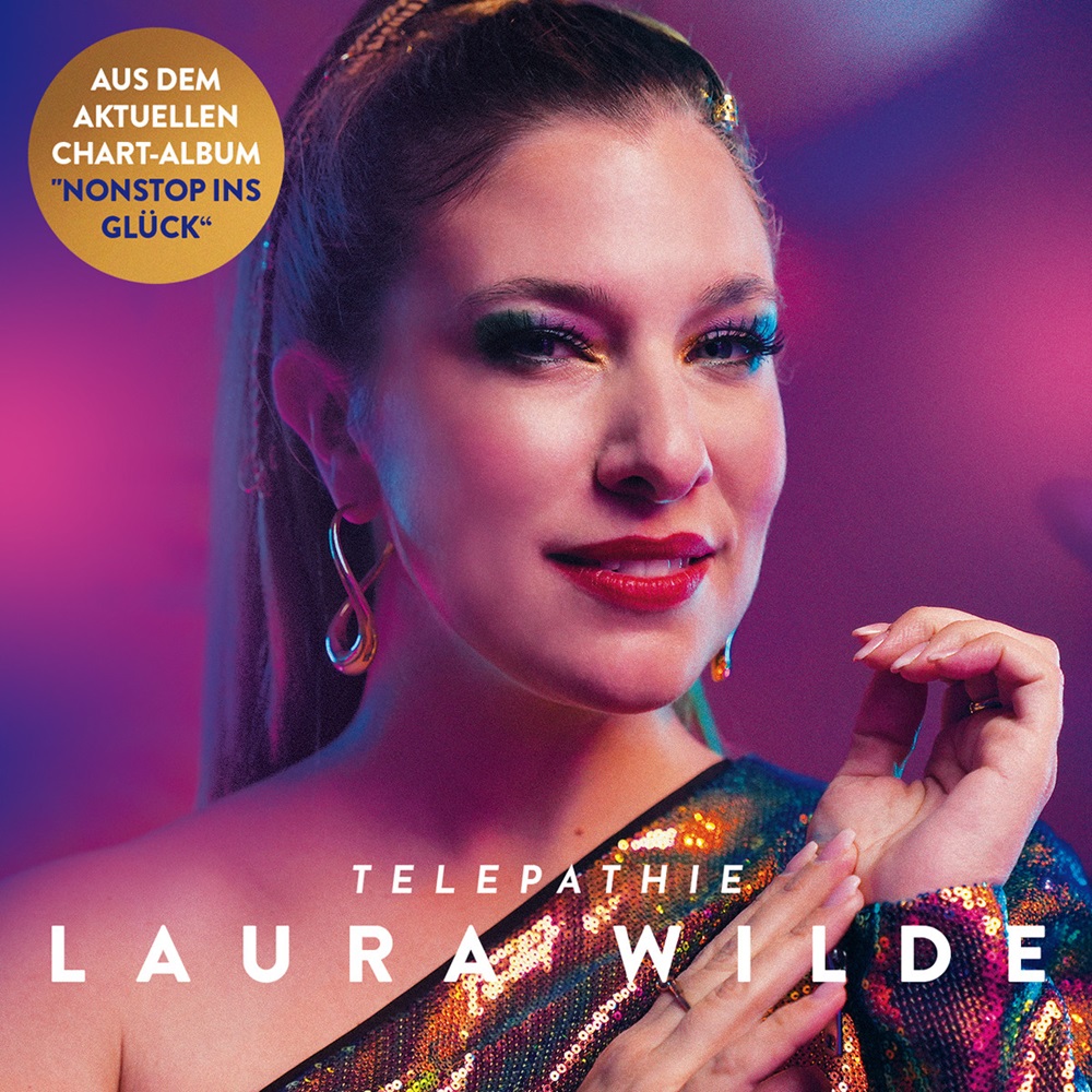 Laura Wilde – Telepathie