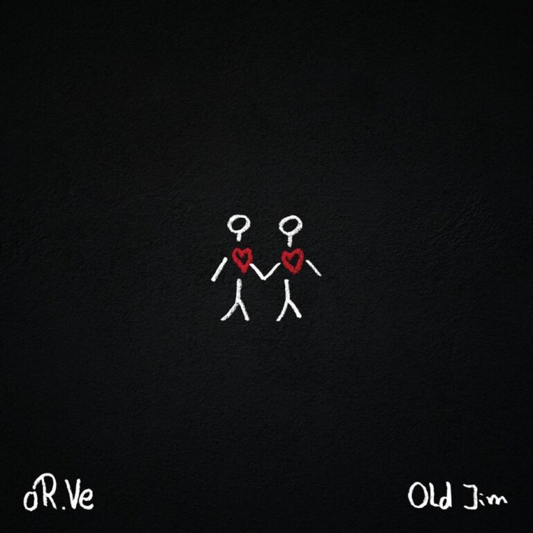aR.Ve x Old Jim – Jar Of Hearts