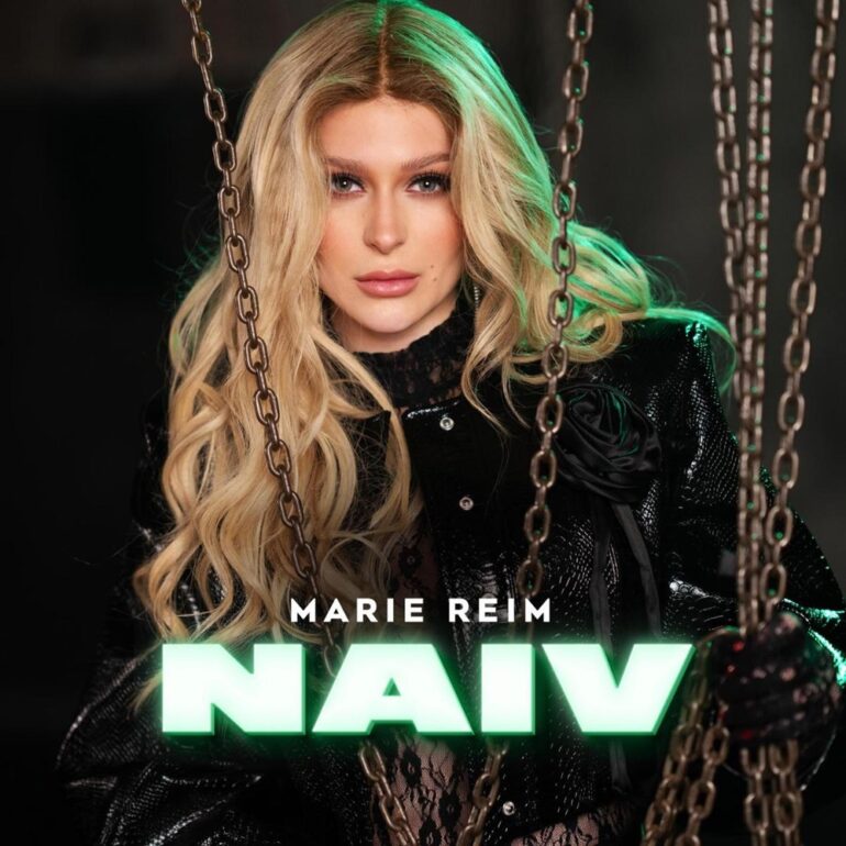 Marie Reim – Naiv