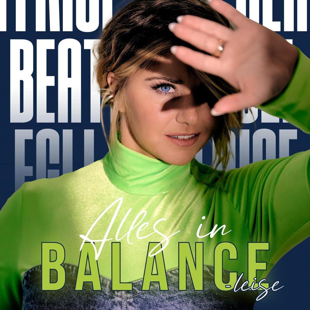 Beatrice Egli – Du, Du, Du
