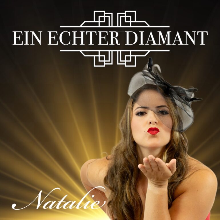 Natalie – Ein Echter Diamant
