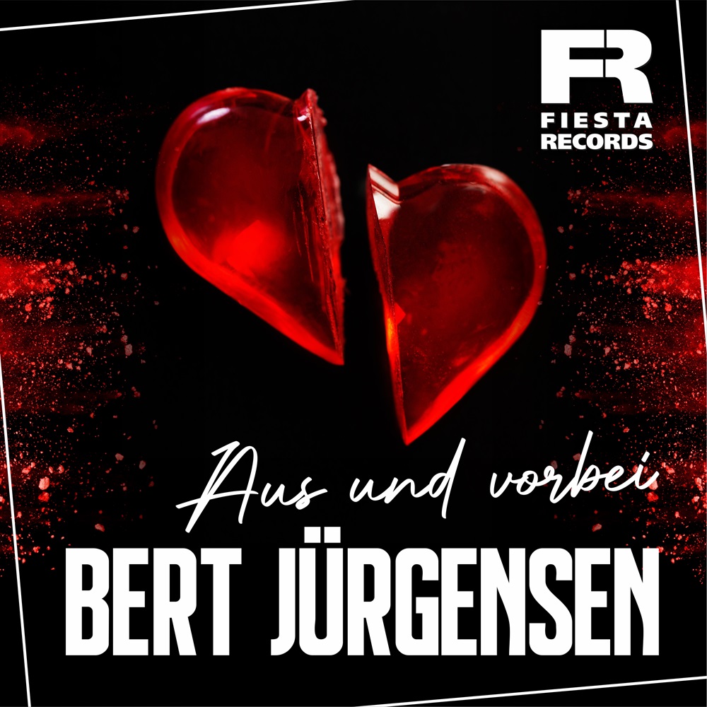 Bert Jürgensen – Aus Und Vorbei