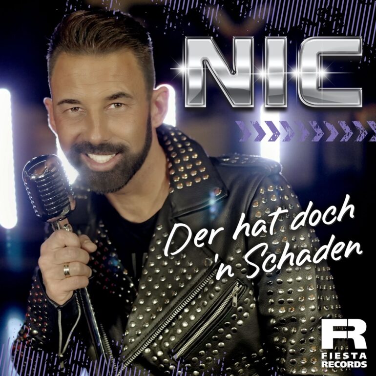 NIC – Der Hat Doch’n Schaden