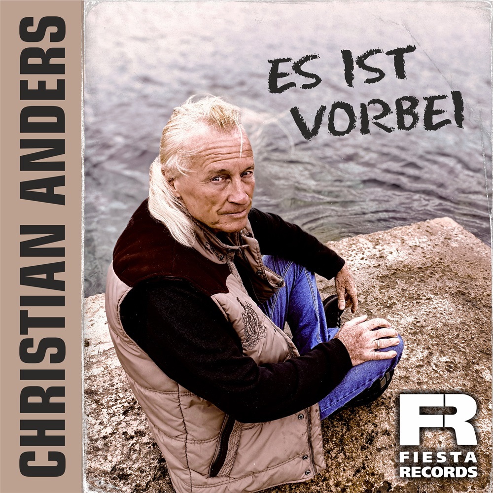 Christian Anders – Es Ist Vorbei