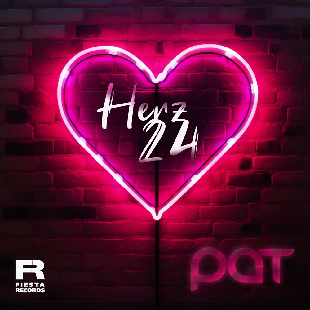 Pat – Herz24
