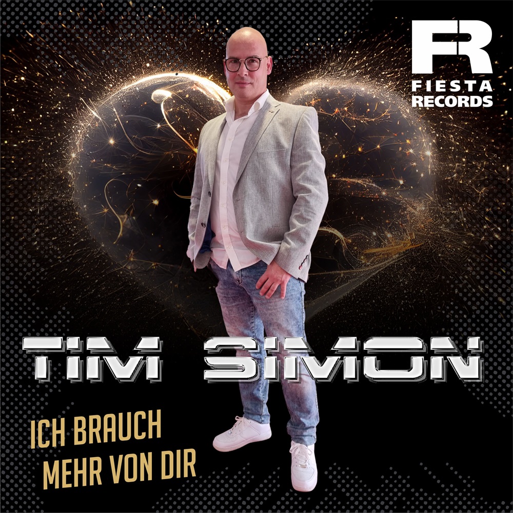 Tim Simon – Ich Brauch Mehr Von Dir