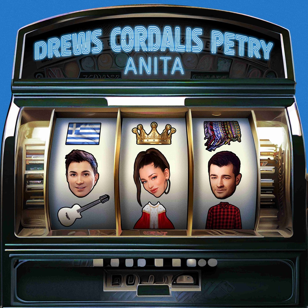 DREWS CORDALIS PETRY – Anita