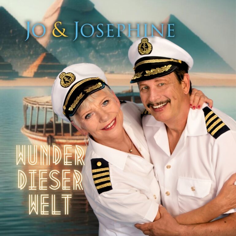 Jo und Josephine – Wunder Dieser Welt
