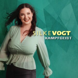 Silke Vogt – Kampfgeist