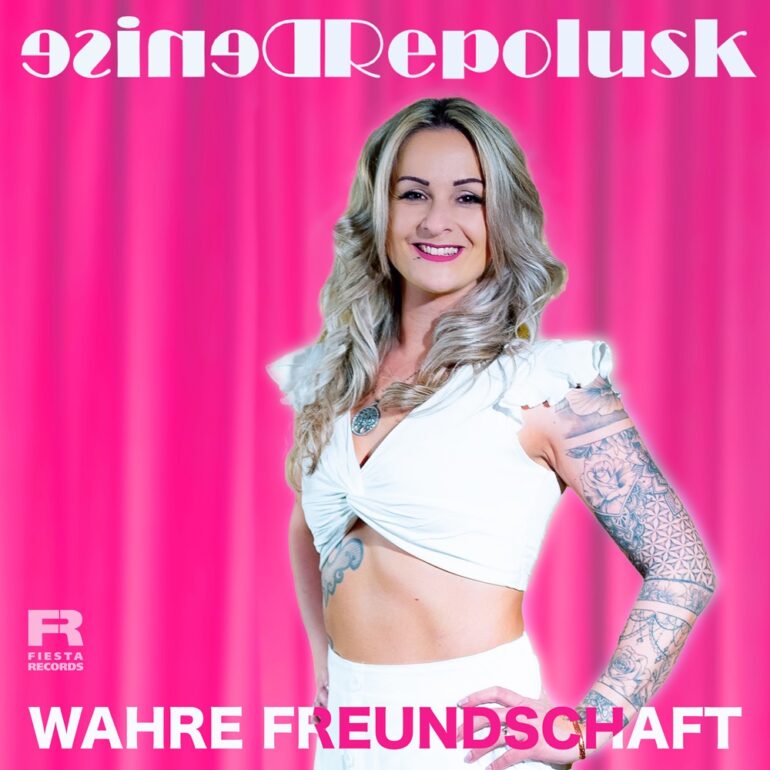 Denise Repolusk – Wahre Freundschaft