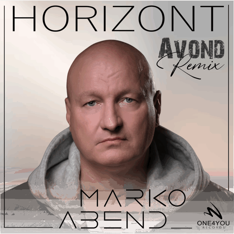 Marko Abend – Horizont (AVOND Remix)